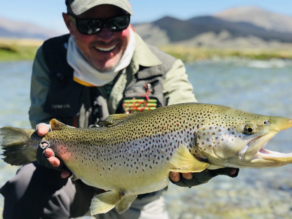 Mataura river lodge