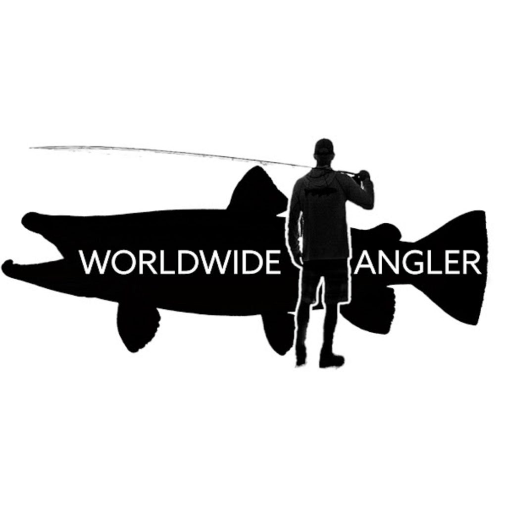 worldwide angler